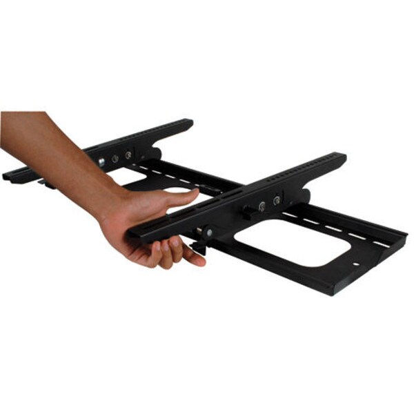 Main product image for Shadow Mounts LCDCM60 Single TV Ceiling Mount with Ti 182-330
